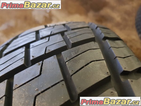 1x nova nepouzita pneu jednuška Westlake su307 awd 225/75 r16 104h 14