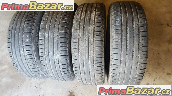 4xpneu Nokian suv r16 70-60% vzorek 235/70 r16 106h