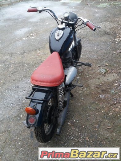 jawa 350/354