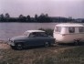 Karavan Karosa w 4 Dingo