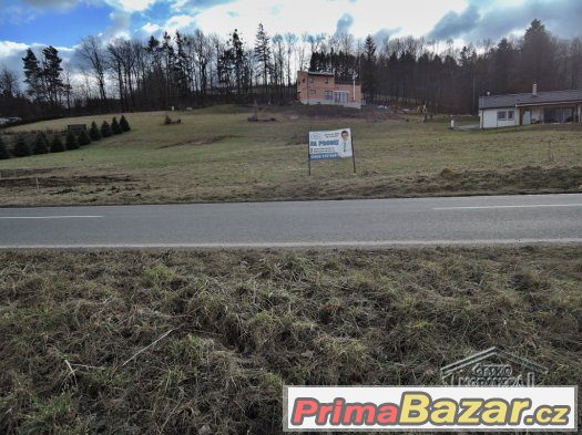 Prodej Stavební pozemek, 1.959 m2, Metylovice