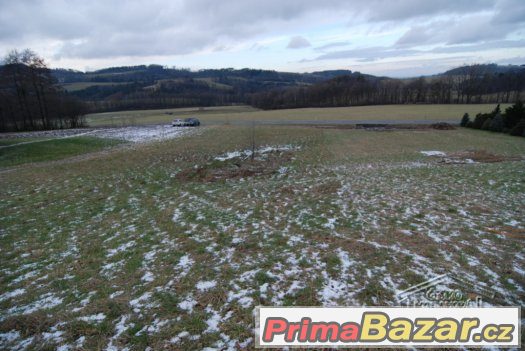Prodej Stavební pozemek, 1.959 m2, Metylovice Prodej Stavební pozemek, 1.959 m2, Metylovice