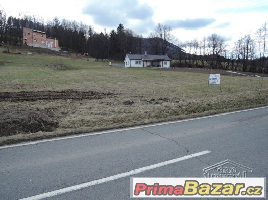 Prodej Stavební pozemek, 1.959 m2, Metylovice