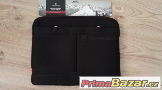 Victorinox nový obal na notebook 15,6 - 17“