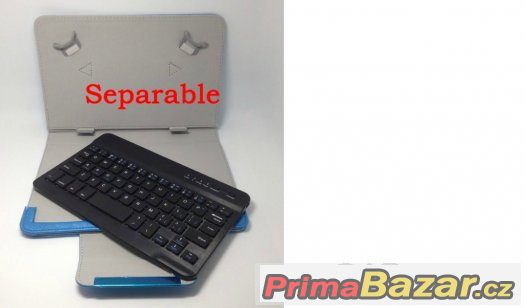 Bluetooth Keyboard klávesnice  universal 9.7-10.1palce