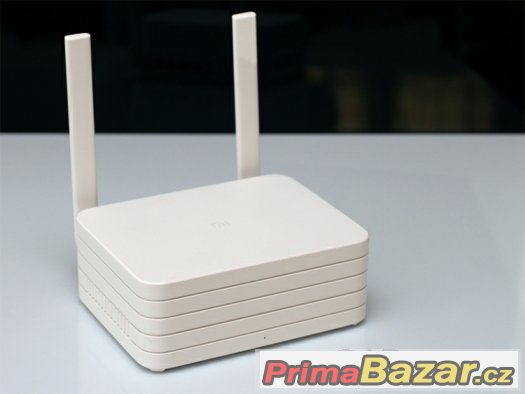 xiaomi router 1000GB hdd