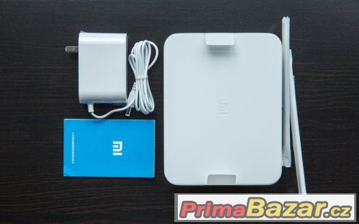 xiaomi router 1000GB hdd