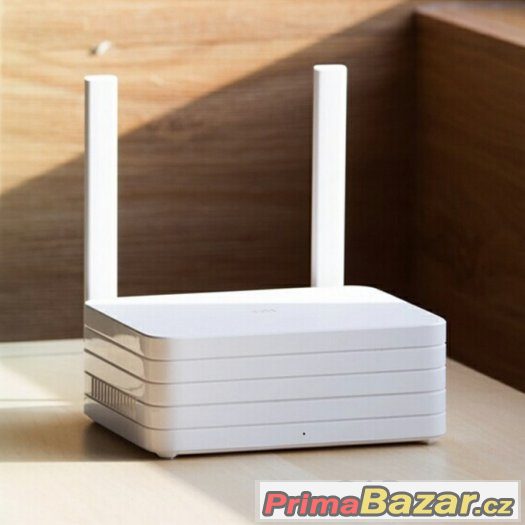 xiaomi router 1000GB hdd