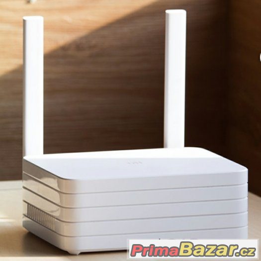 xiaomi router 1000GB hdd