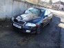 Škoda Octavia II 1.9 TDI 77kw BJB Anglie
