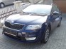 Škoda Octavia III combi 1.6TDi Koup.ČR,V ZÁRUCE,PO SERVISE