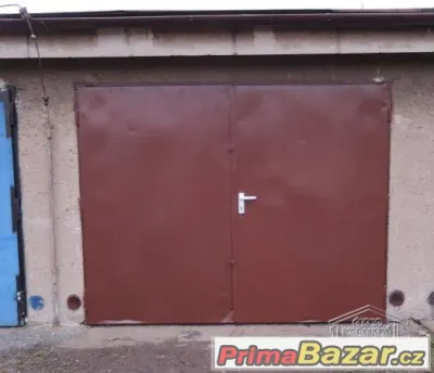 Pronájem Garáž, Valašské Meziříčí, M. Alše