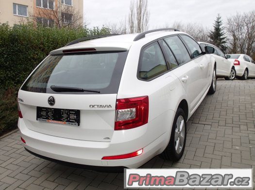 Škoda Octavia 1.6TDi ELEGANCE Koup.ČR,1.majitel,Servisni kni Škoda Octavia 1.6TDi ELEGANCE Koup.ČR,1.majitel,Servisni kni