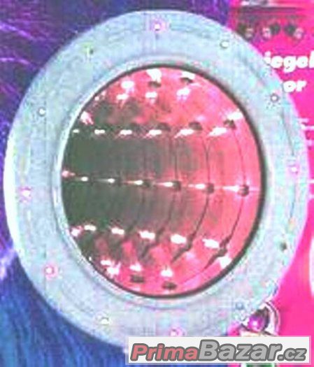 Tunelové světelné zrcadlo – svítící 400083