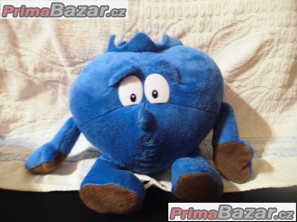 plyšová bluma plyšová bluma