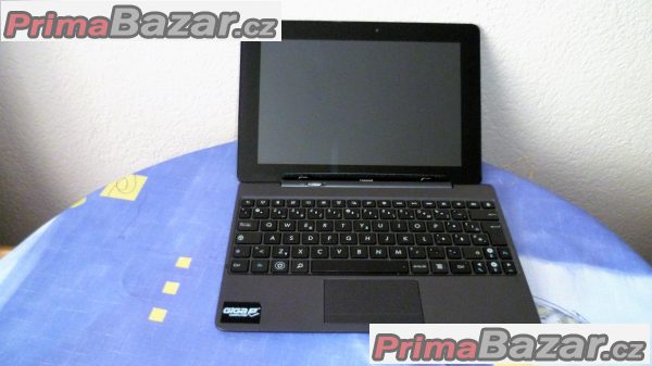 ASUS Transformer PAD