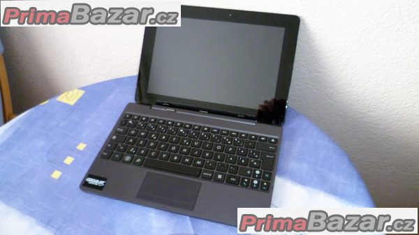 ASUS Transformer PAD