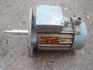 Elektromotor přírubový, 0,75kw, 2850 otáček