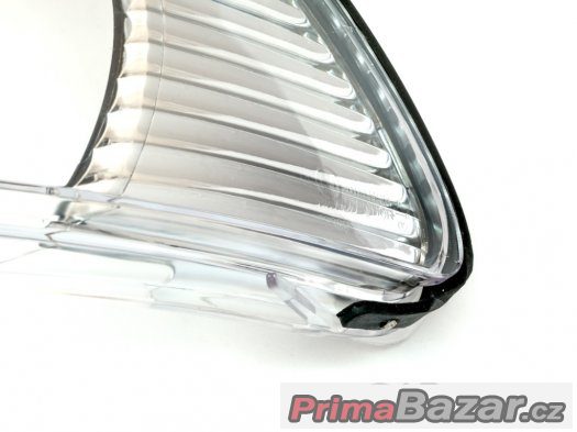 Kryty světel (Plexi) - BMW E39 - Facelift - NOVÉ Kryty světel (Plexi) - BMW E39 - Facelift - NOVÉ