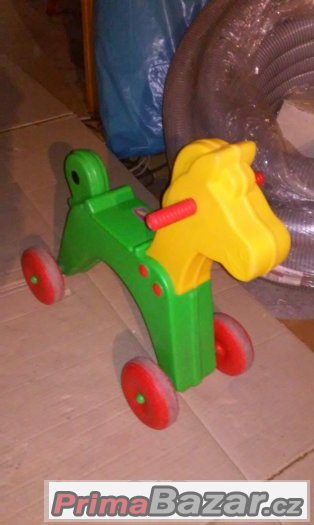 Odrážedlo Kůň Odrážedlo Kůň