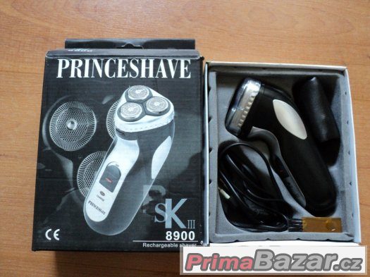 Princeshave  BSK 8900