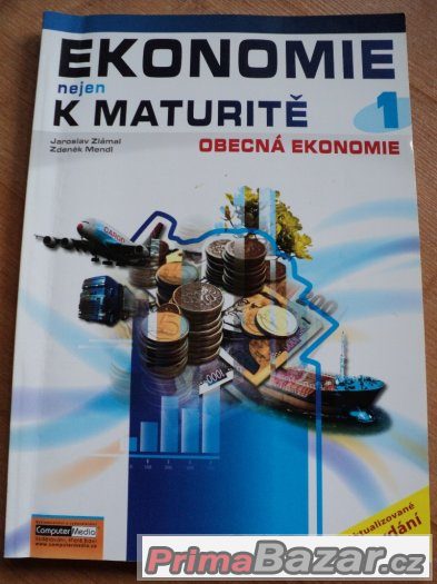 Ekonomie nejen k maturitě