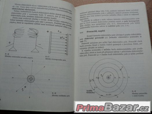 Fyzika pro SOU 1. díl či 2. díl