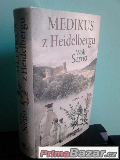 Medikus z Heidelbergu