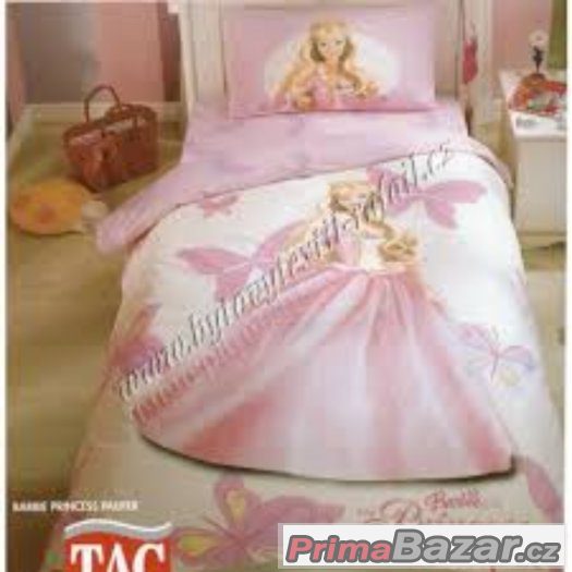 prodam-nove-povleceni-barbie-princess-pauper