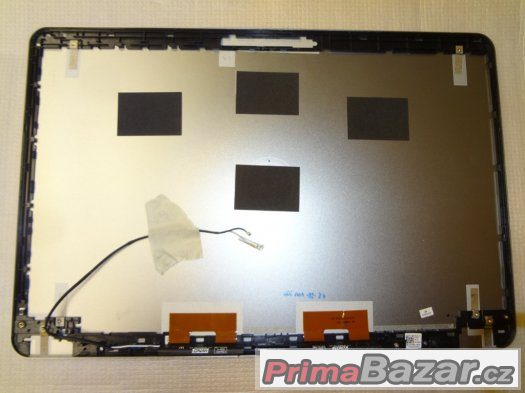 Dell Inspiron 15 7537 LCD cover kryt