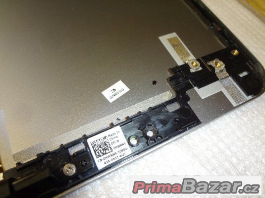 Dell Inspiron 15 7537 LCD cover kryt