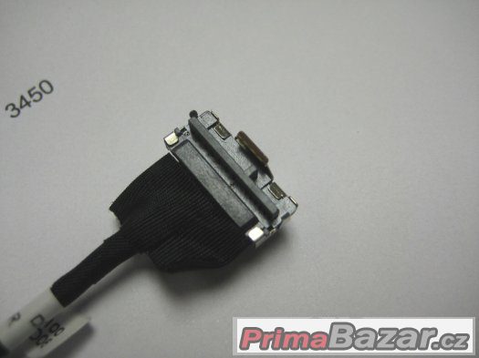 HP G42 G72 COMPAQ CQ42 CQ56 CQ62 SATA kabel T-typ