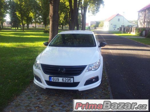 Prodam Volkswagen Passat CC 2.0 TDi R-line