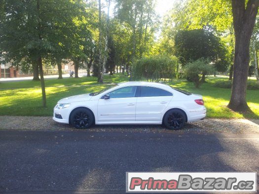 Prodam Volkswagen Passat CC 2.0 TDi R-line