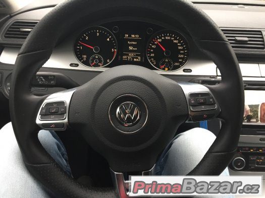 Prodam Volkswagen Passat CC 2.0 TDi R-line