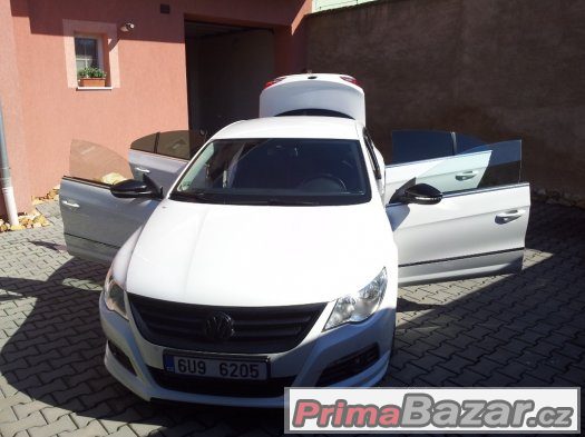 Prodam Volkswagen Passat CC 2.0 TDi R-line