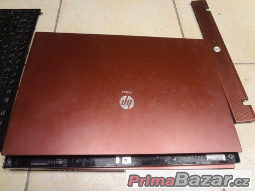 HP ProBook 4510s notebook