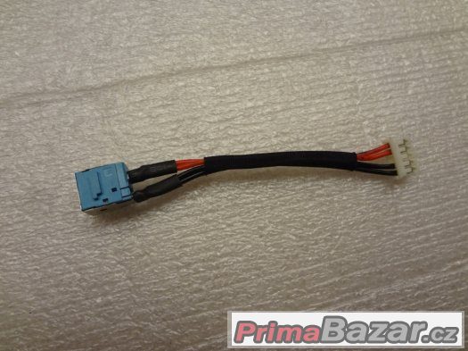 ACER 5220 5610 C242 DW043 PJ121 konektor