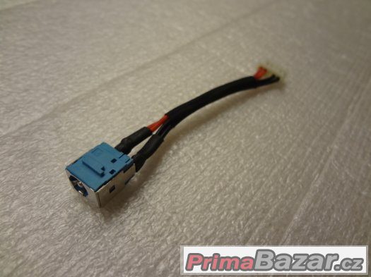 ACER 5220 5610 C242 DW043 PJ121 konektor