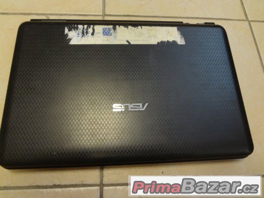 ASUS P50IJ notebook na díly