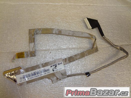 lcd-flex-kabel-n145-dv6-7738-k72-5538-a300-5520-x61z-e442