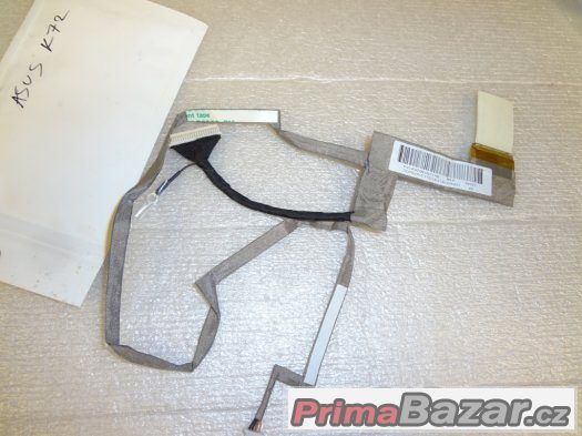 LCD flex kabel N145 dv6 7738 K72 5538 A300 5520 X61Z E442