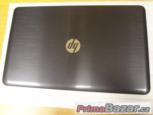 HP Pavilion 17-e033sc nefunkční na opravu nebo díly