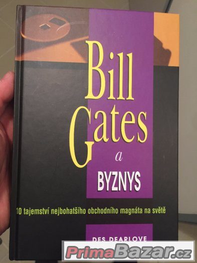 Bill Gates a byznys