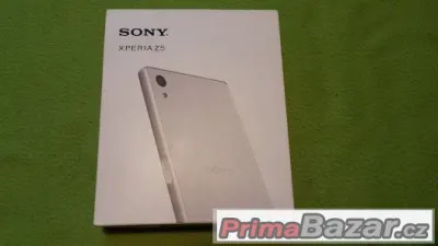 SONY XPERIA Z5