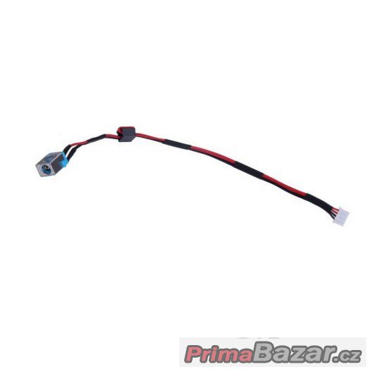 ACER Aspire 5744 5741 5560 5750 E1-531 E5-572 konektor