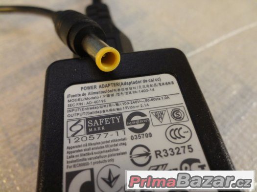 samsung-nabijecka-adapter-19v-2-1a-40w-original