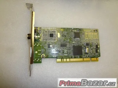 AVerMedia AVer TV DVB-T Super 007 M135-C tuner