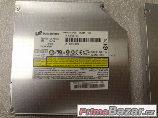 DVD RW SATA slim mechanika