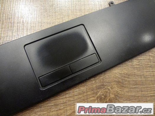 HP ProBook 4515s touchpad palmrest